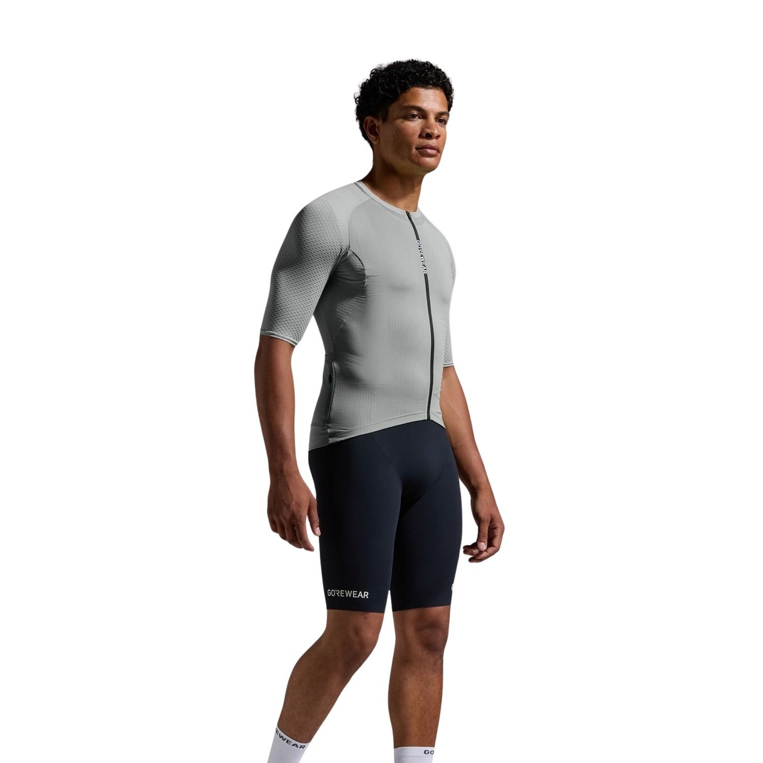 Spinshift Breathe Short Sleeve Jersey
