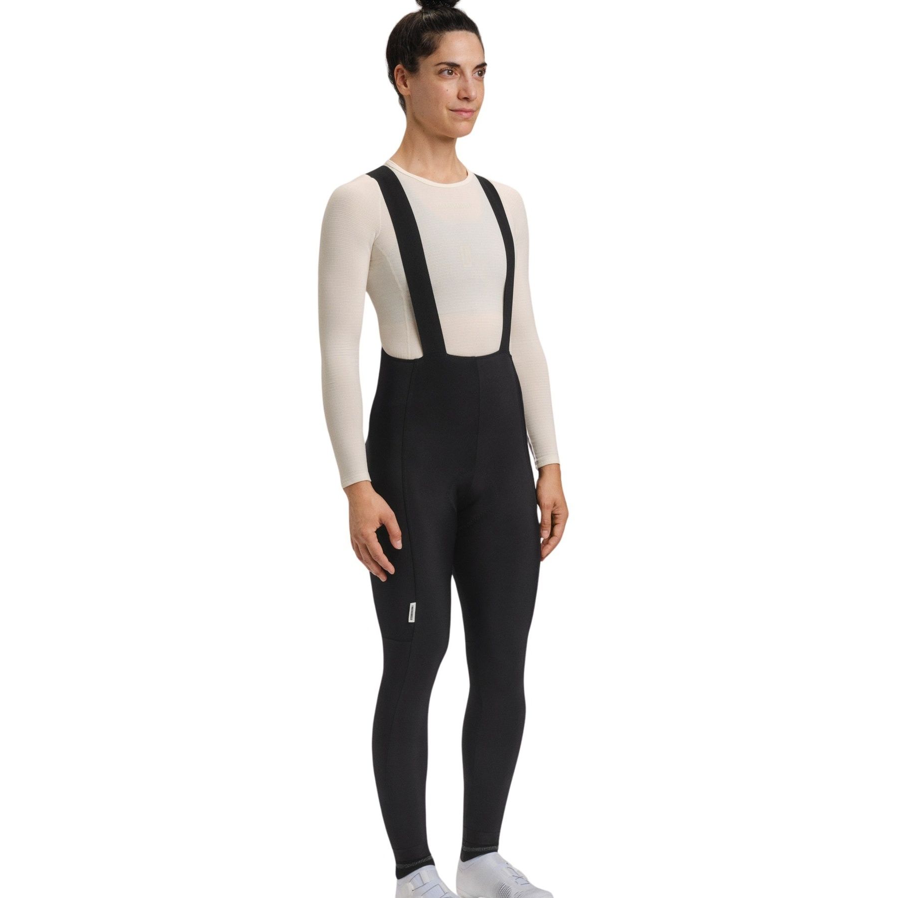 Women's Road Thermal Bib Tights