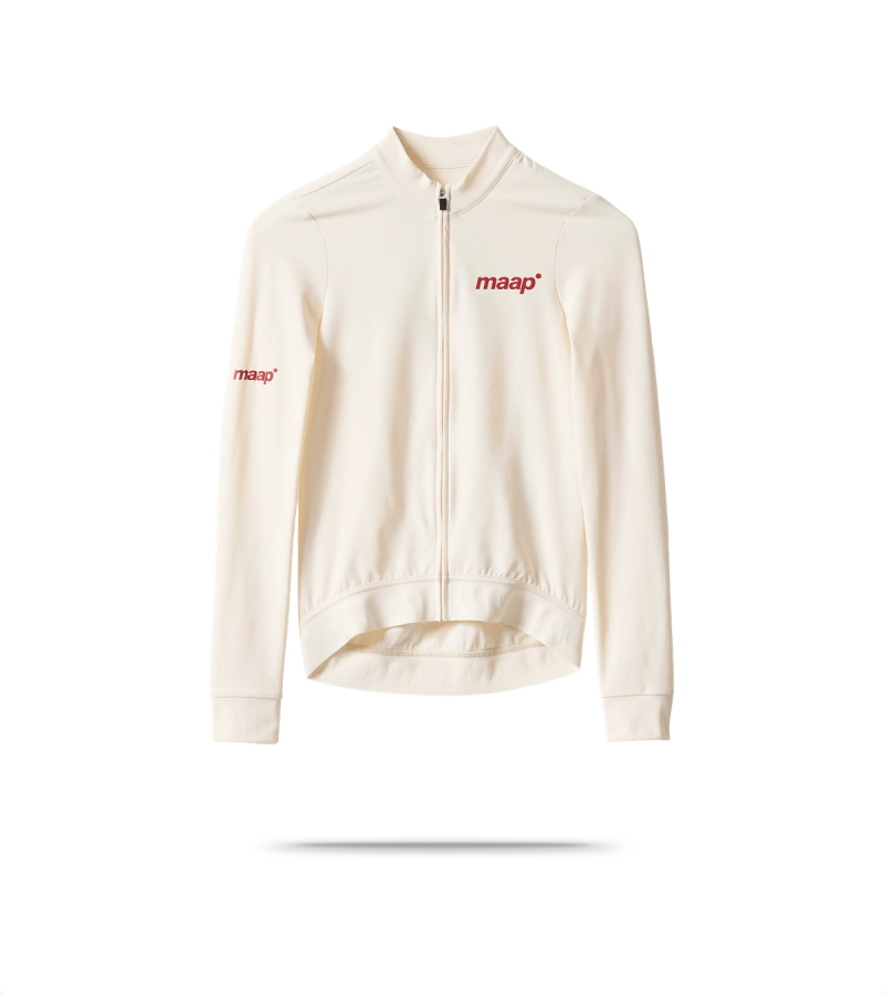Women's Training Thermal Long Sleeve Jersey 2.0