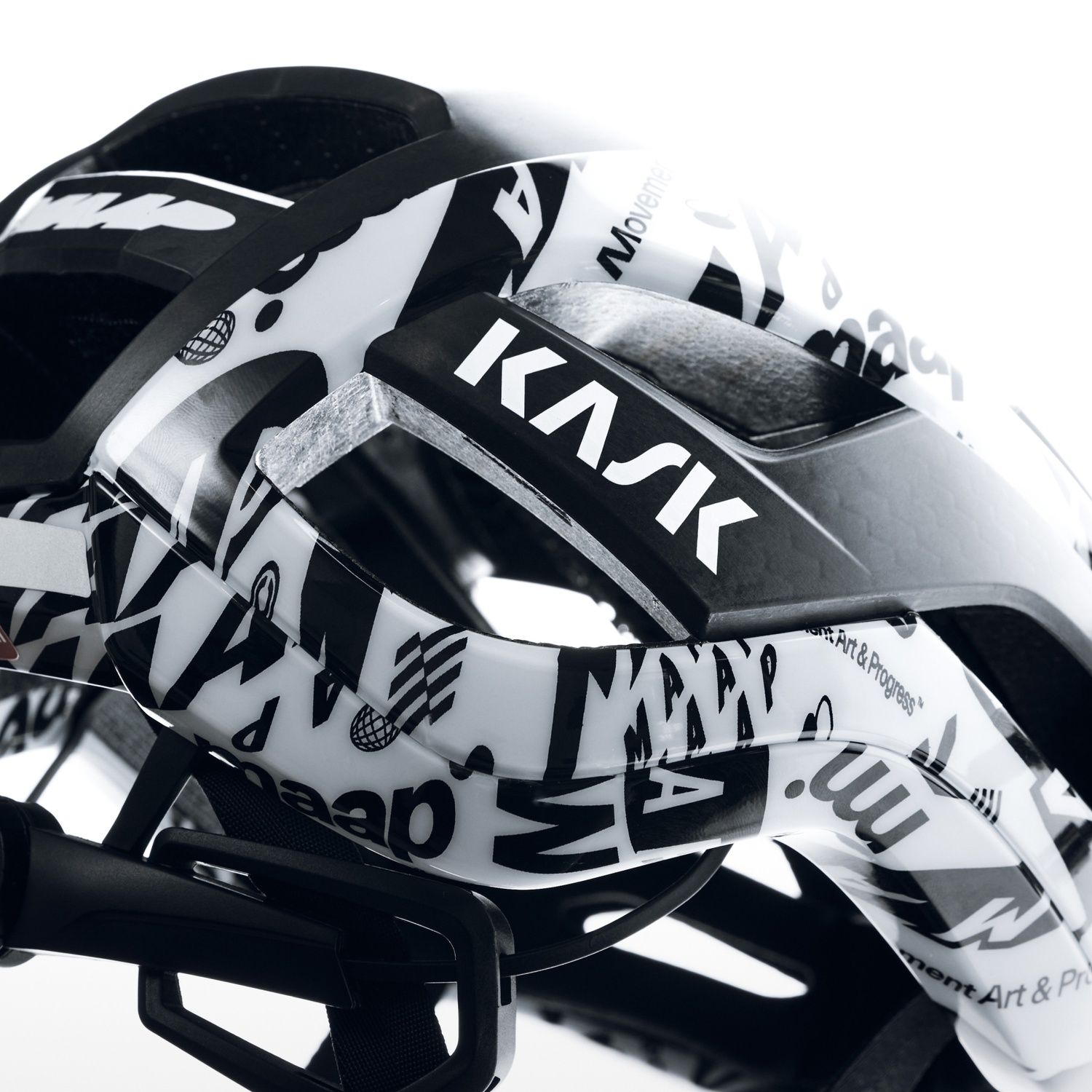 x Kask Elemento Road Helmet