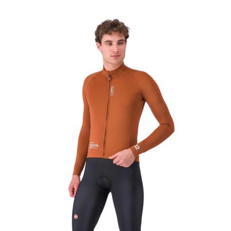 DO.DI.CI. Cycling Jacket