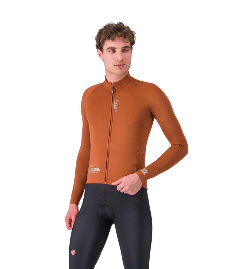 DO.DI.CI. Cycling Jacket