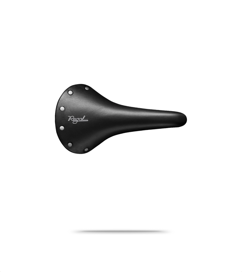 Regal Evo Saddle