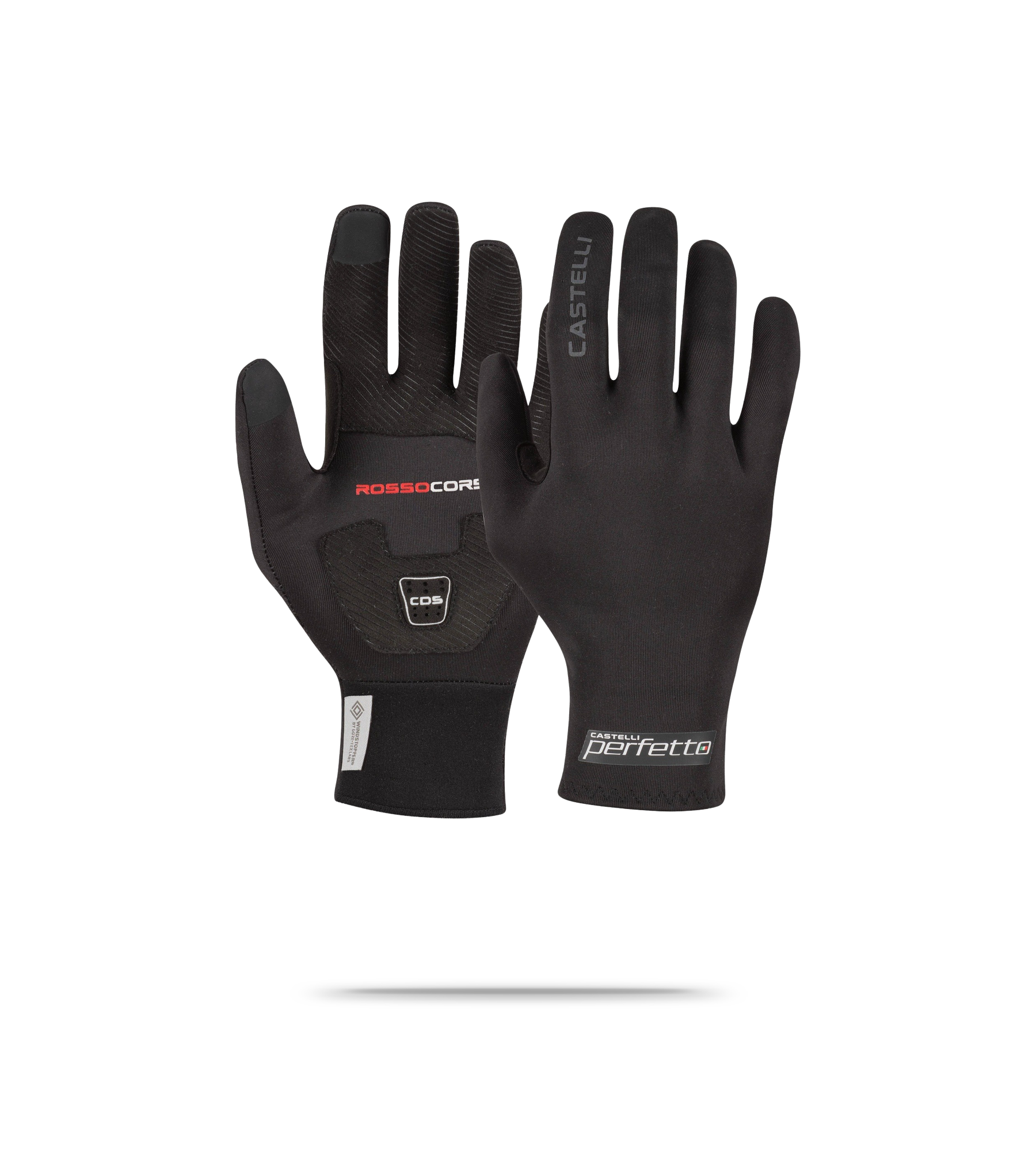Women's Perfetto RoS 2 Gloves
