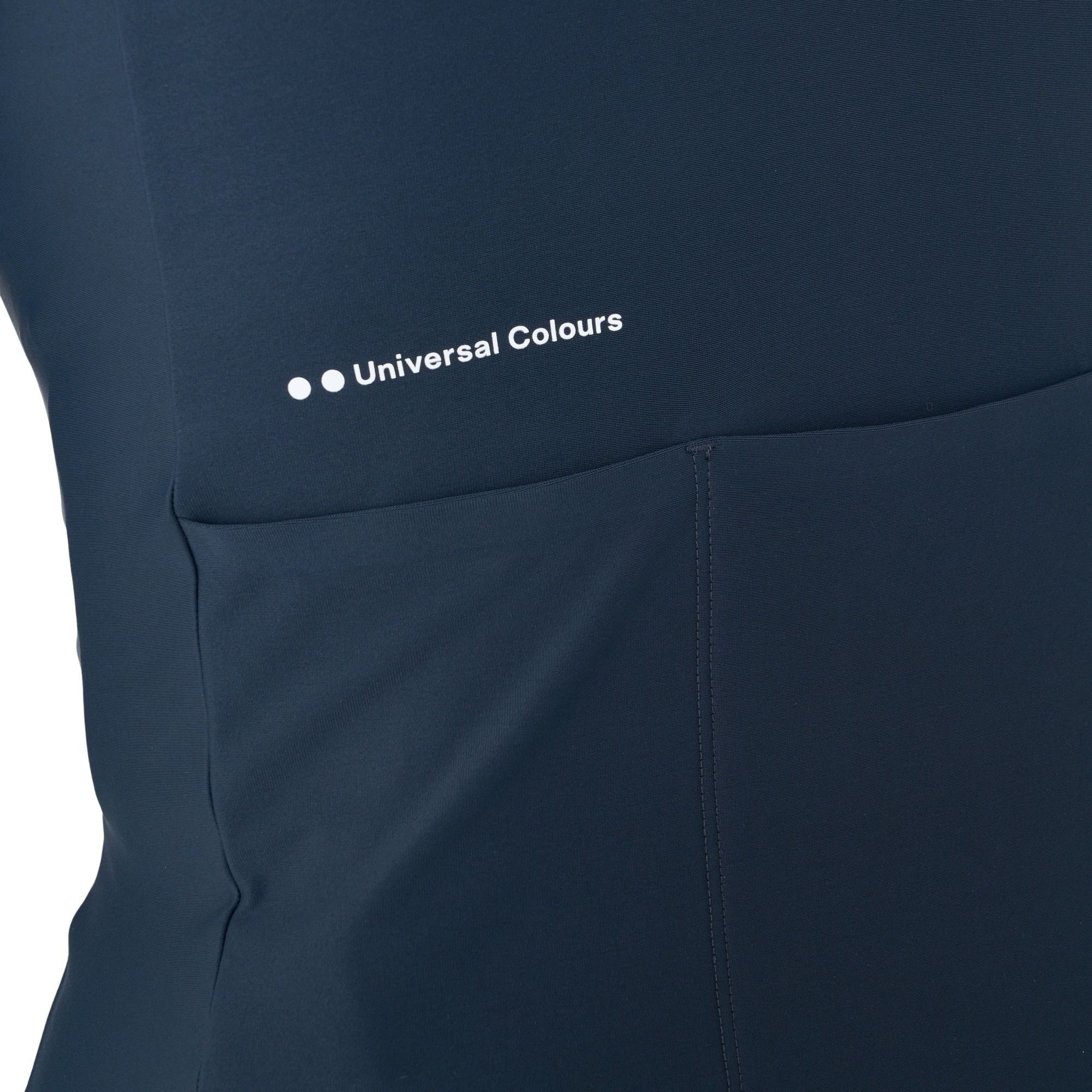 Mono Womens Long Sleeve Jersey