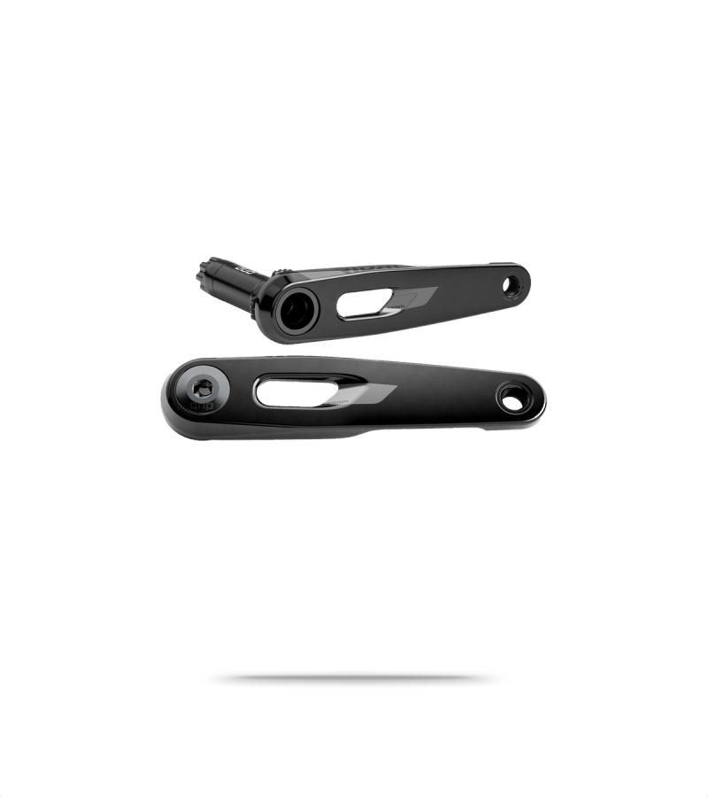 Rival XPLR E1 Dub Wide Crank Arms