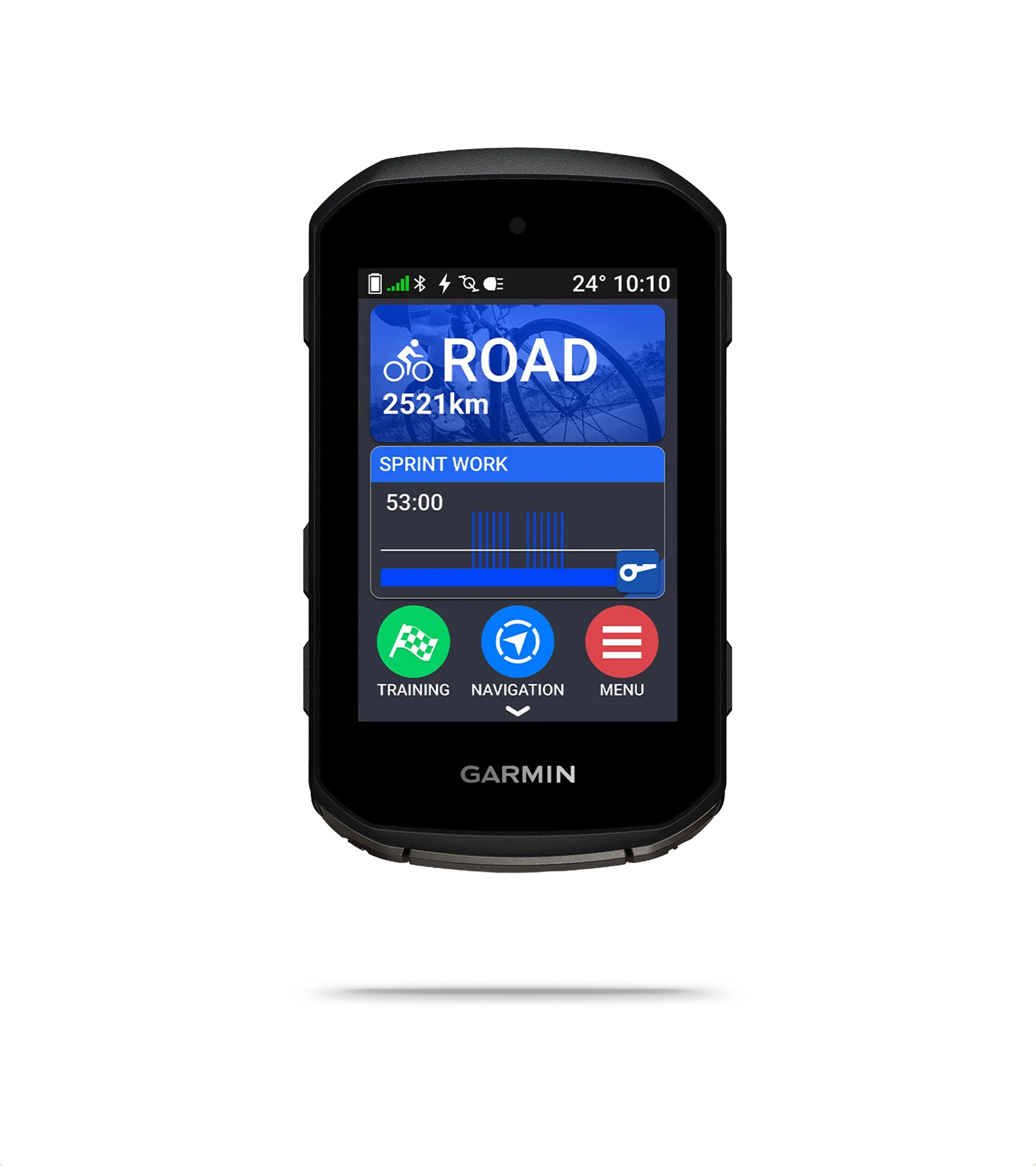 Edge 850 GPS Cycling Computer