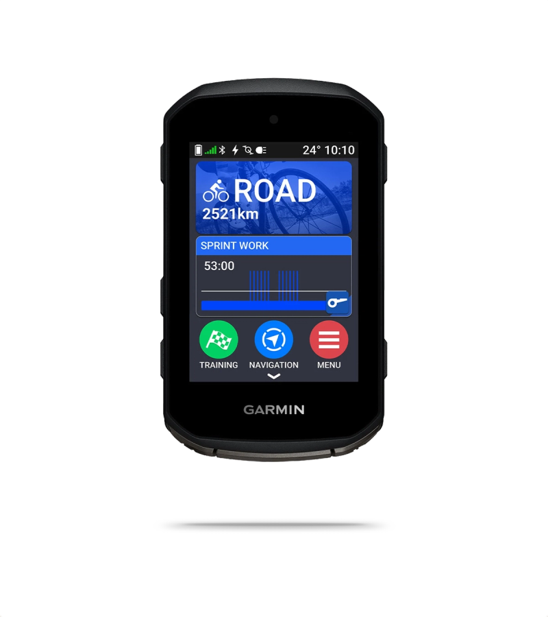 Edge 850 GPS Cycling Computer