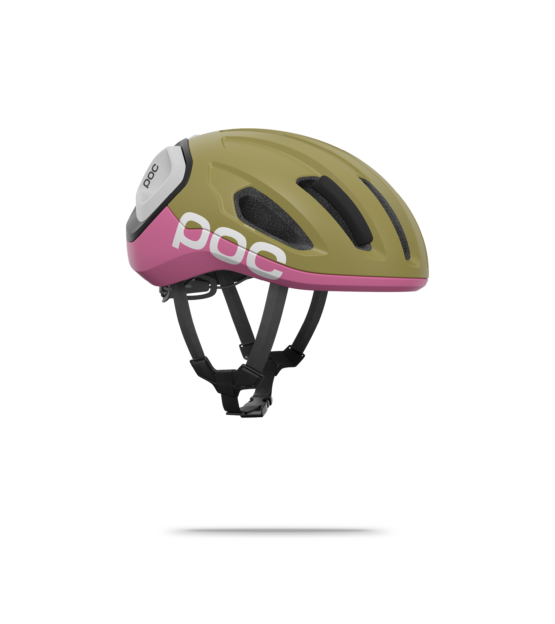 Amidal Road Helmet
