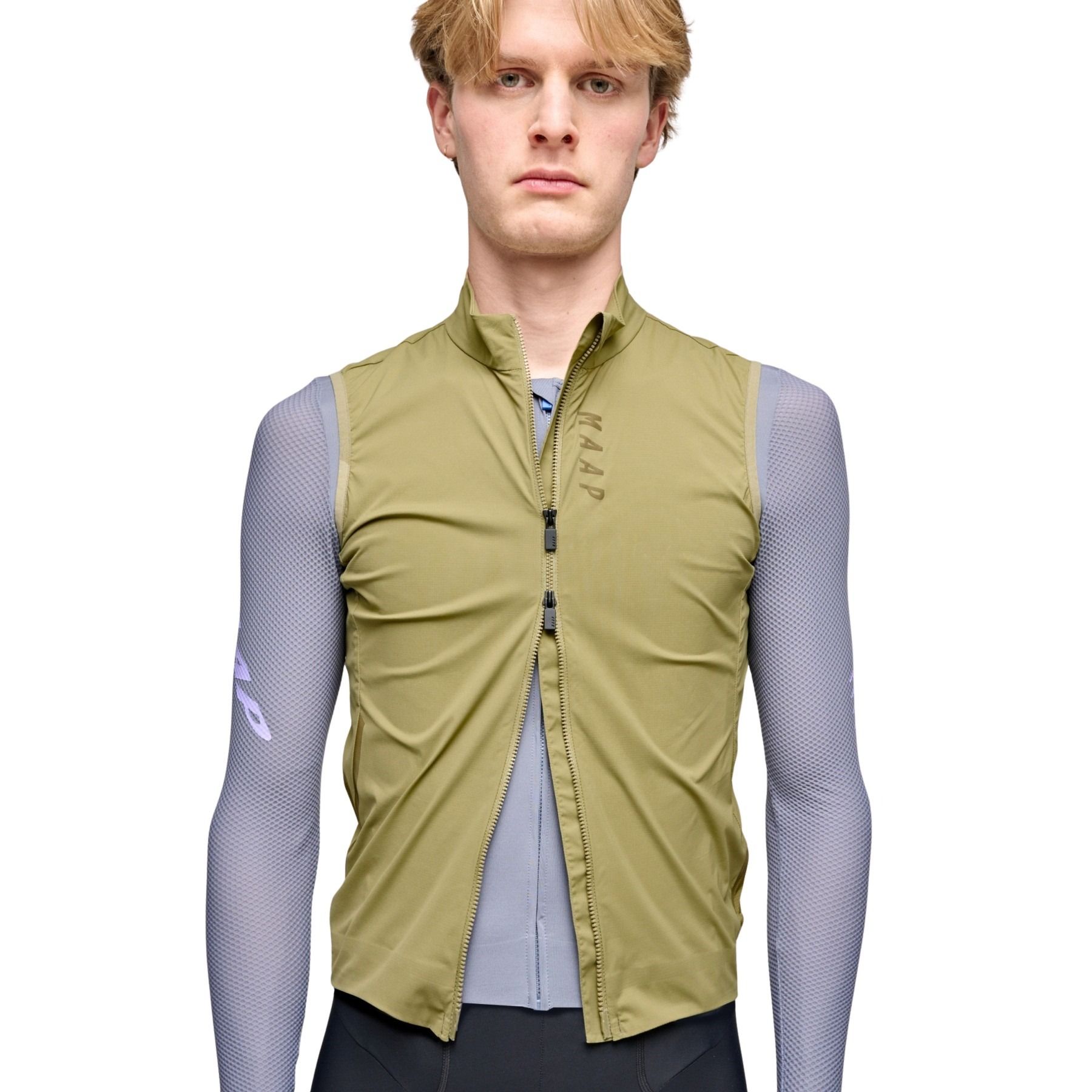 Flow Men's Cycling Vest