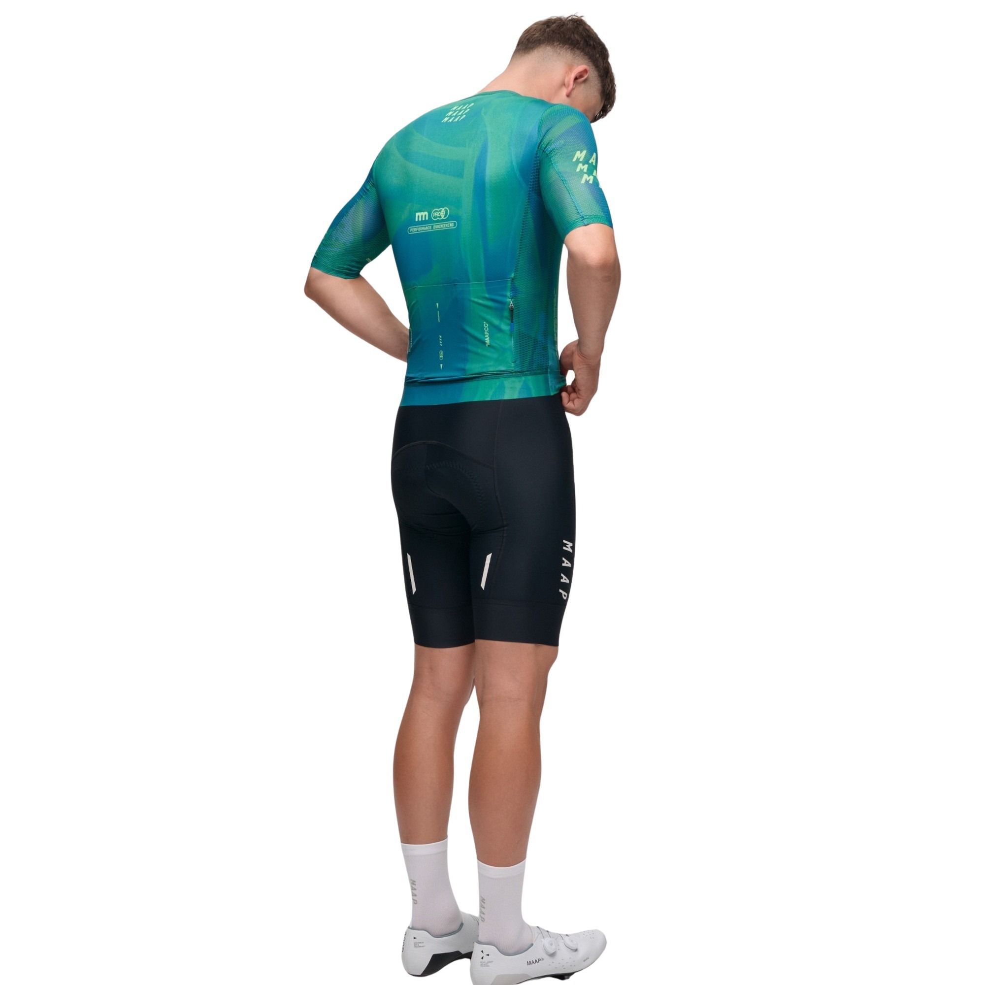 MAAP Privateer Pro Air Jersey 3.0 | Sigma Sports