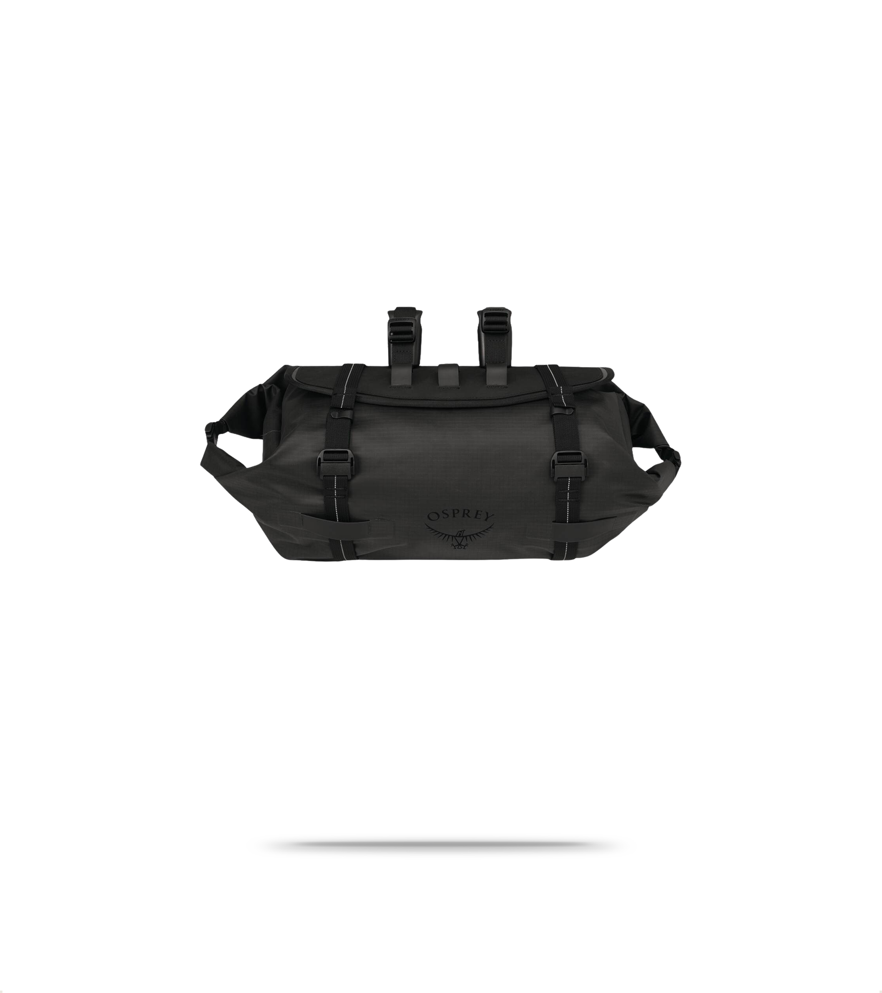 Escapist Handlebar Bag