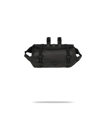 Escapist Handlebar Bag