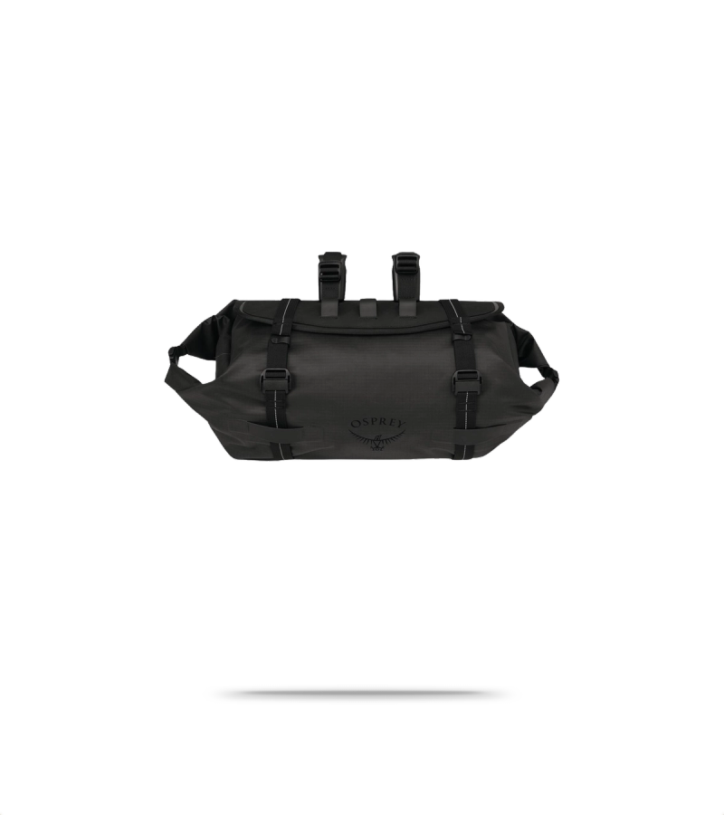 Escapist Handlebar Bag