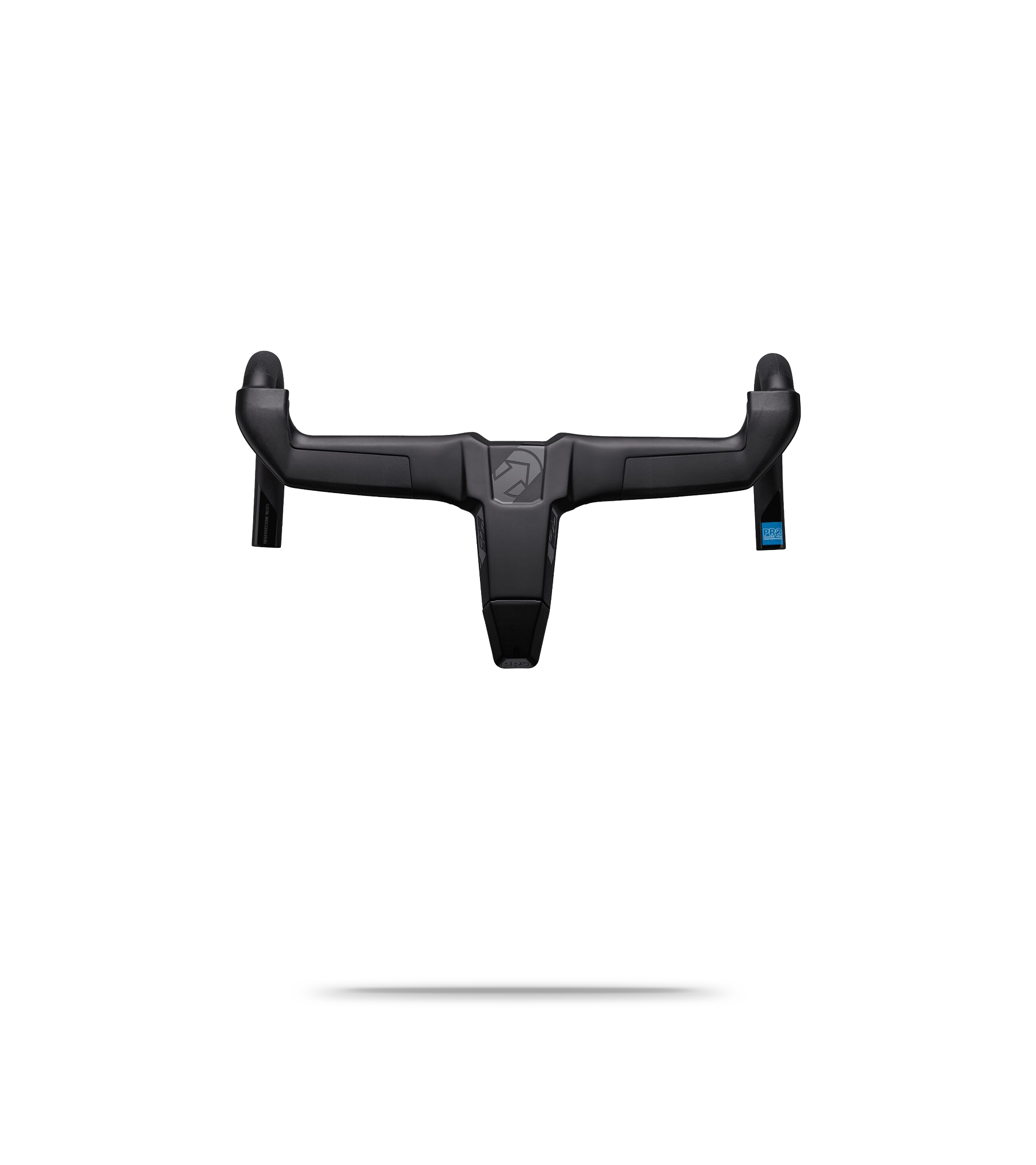 VIBE EVO Handlebar and Stem