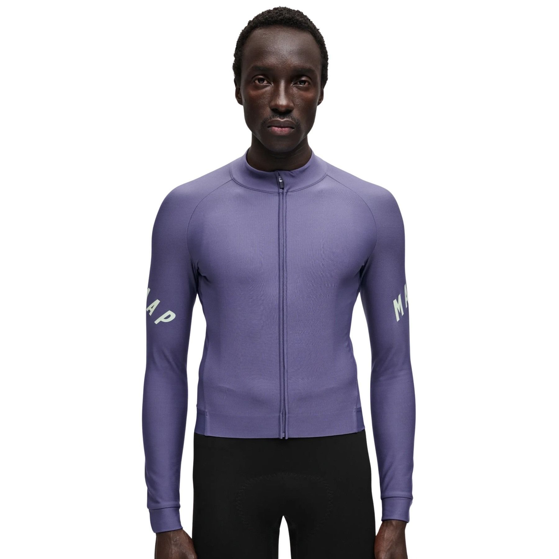 Apex Aeon Thermal Long Sleeve Jersey