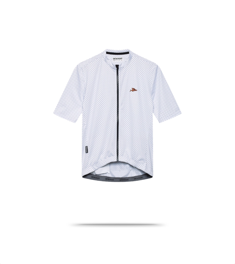 Fleurette Short Sleeve Jersey