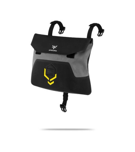 Backcountry Accessory Pocket 4L