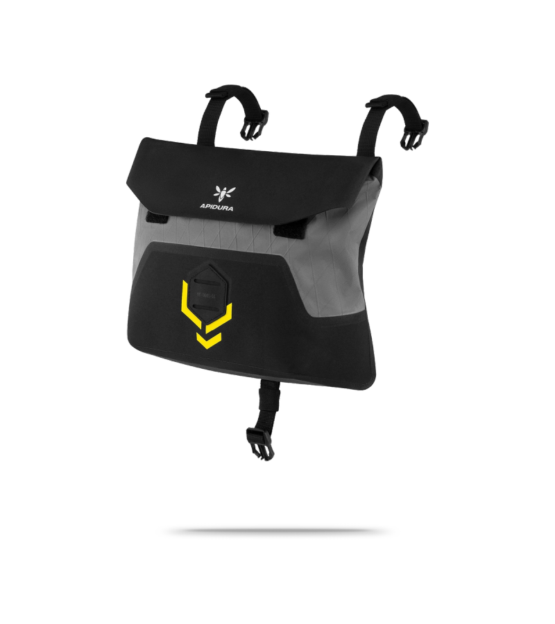 Backcountry Accessory Pocket 4L