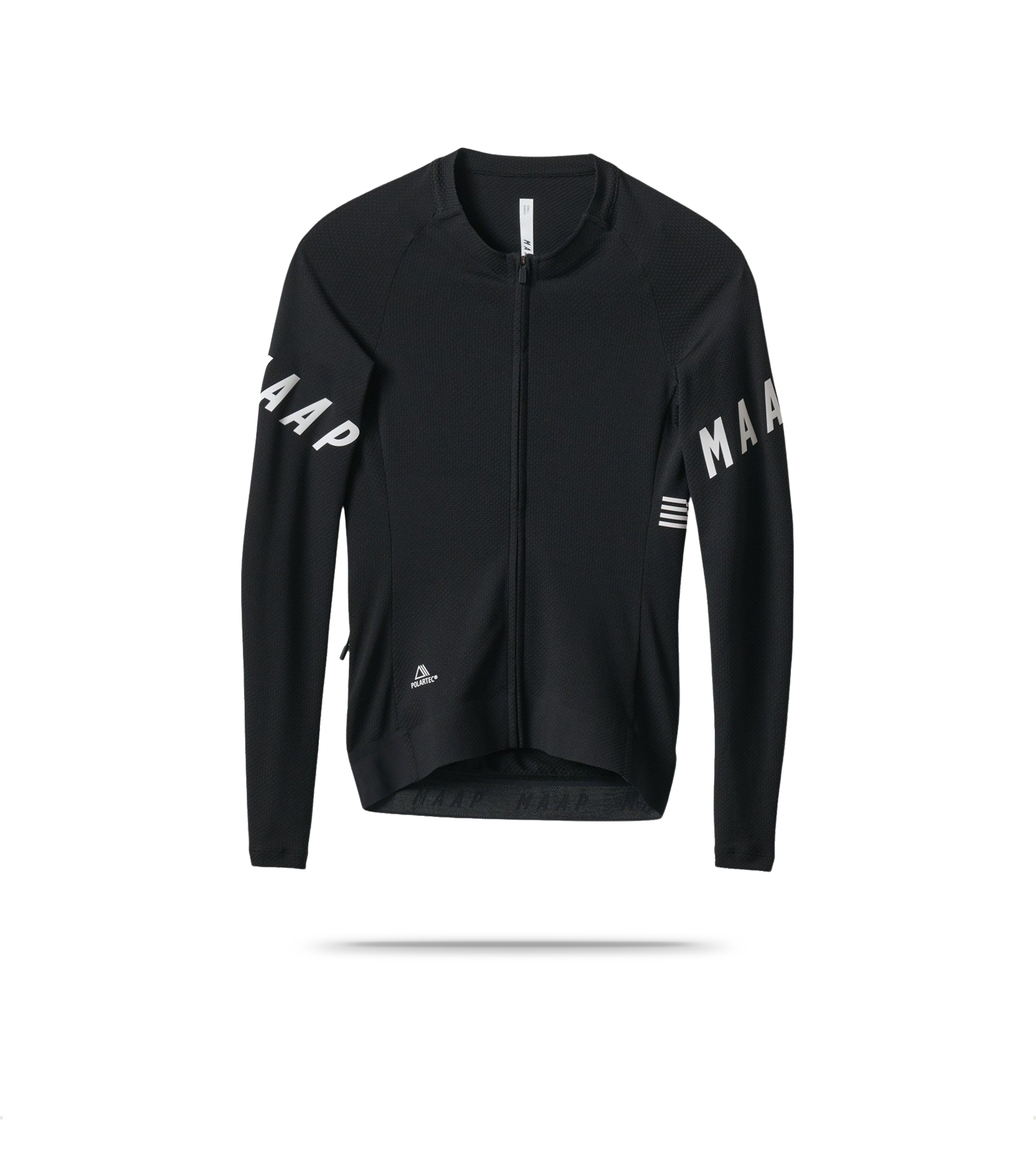 Women's Apex Aeon Long Sleeve Jersey