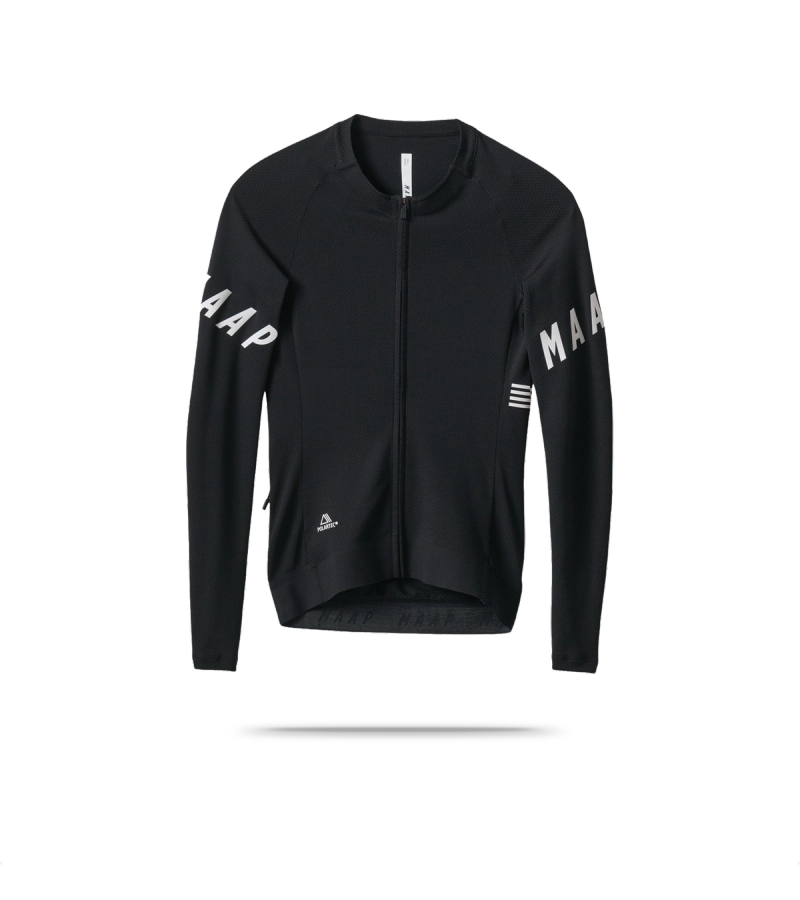 Women's Apex Aeon Long Sleeve Jersey