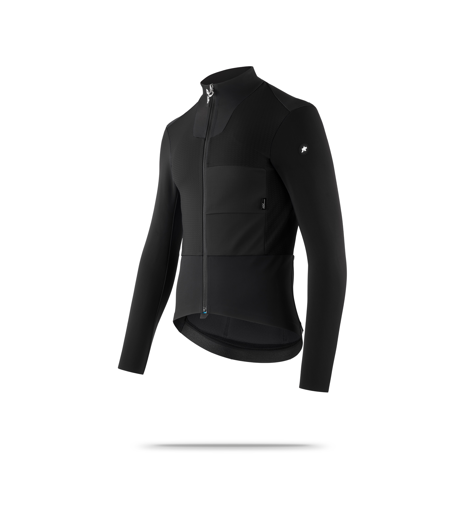 EQUIPE R Habu Winter Cycling Jacket S11