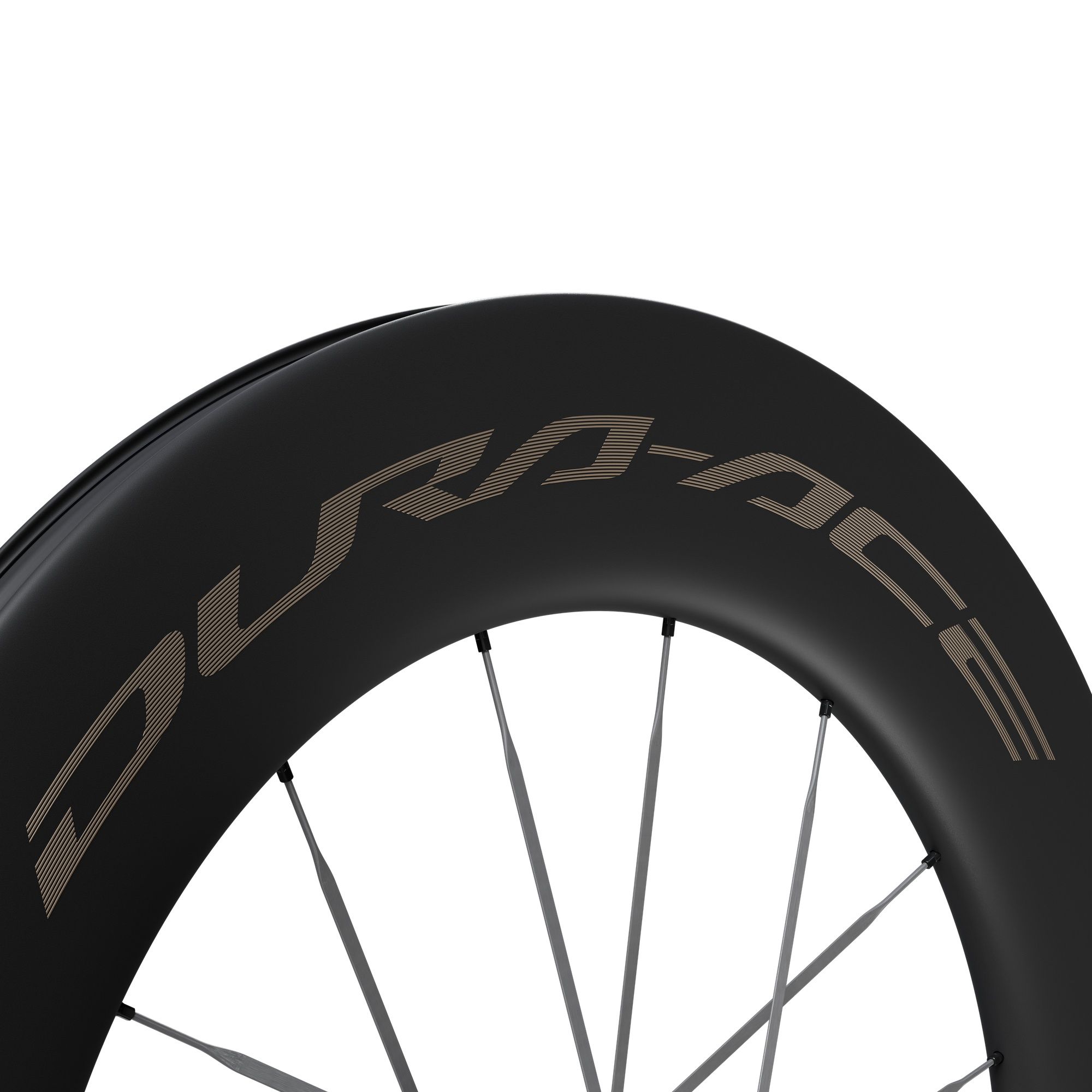 Dura-Ace R9370 C99 Carbon Clincher Front Wheel