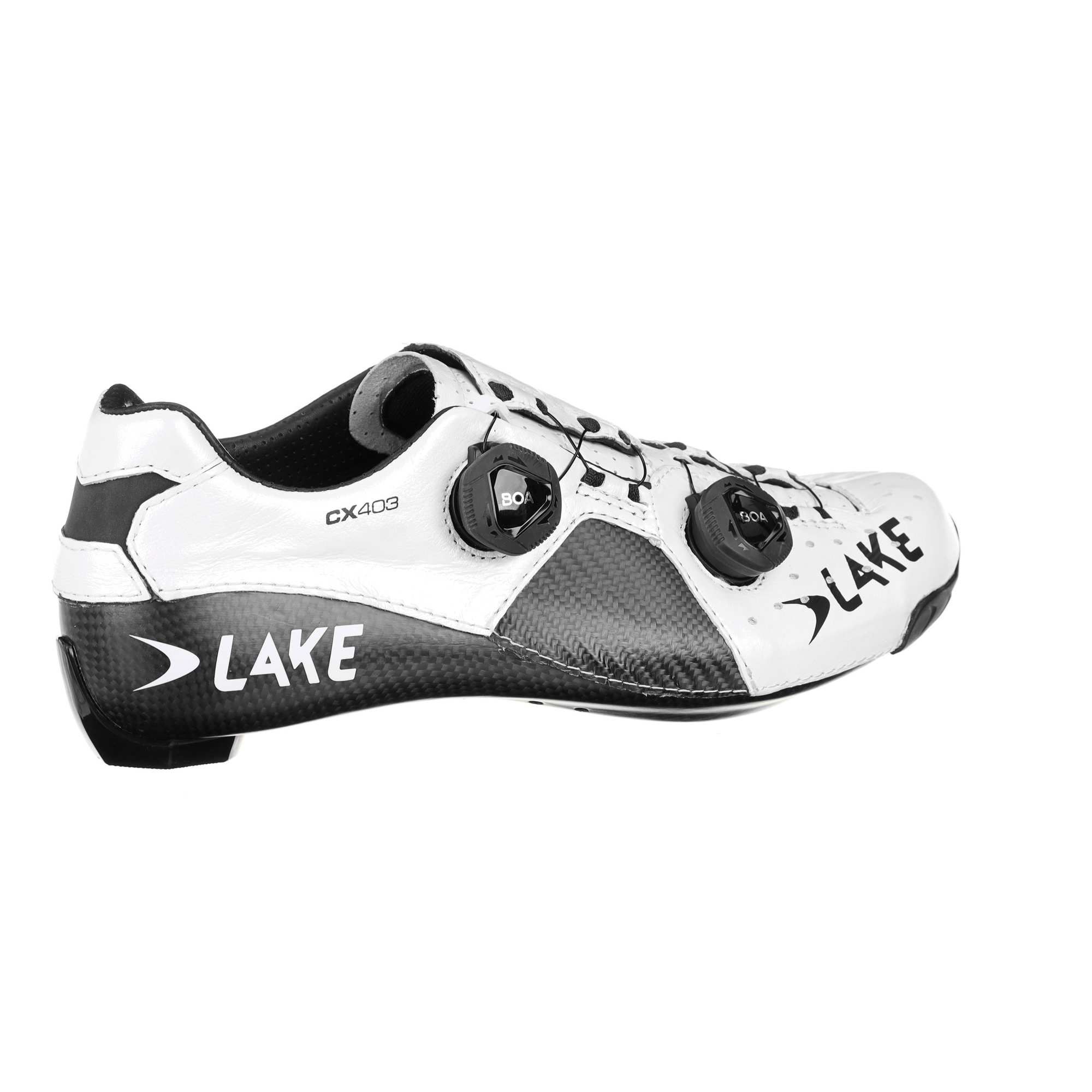 CX403 Road Cycling Shoes