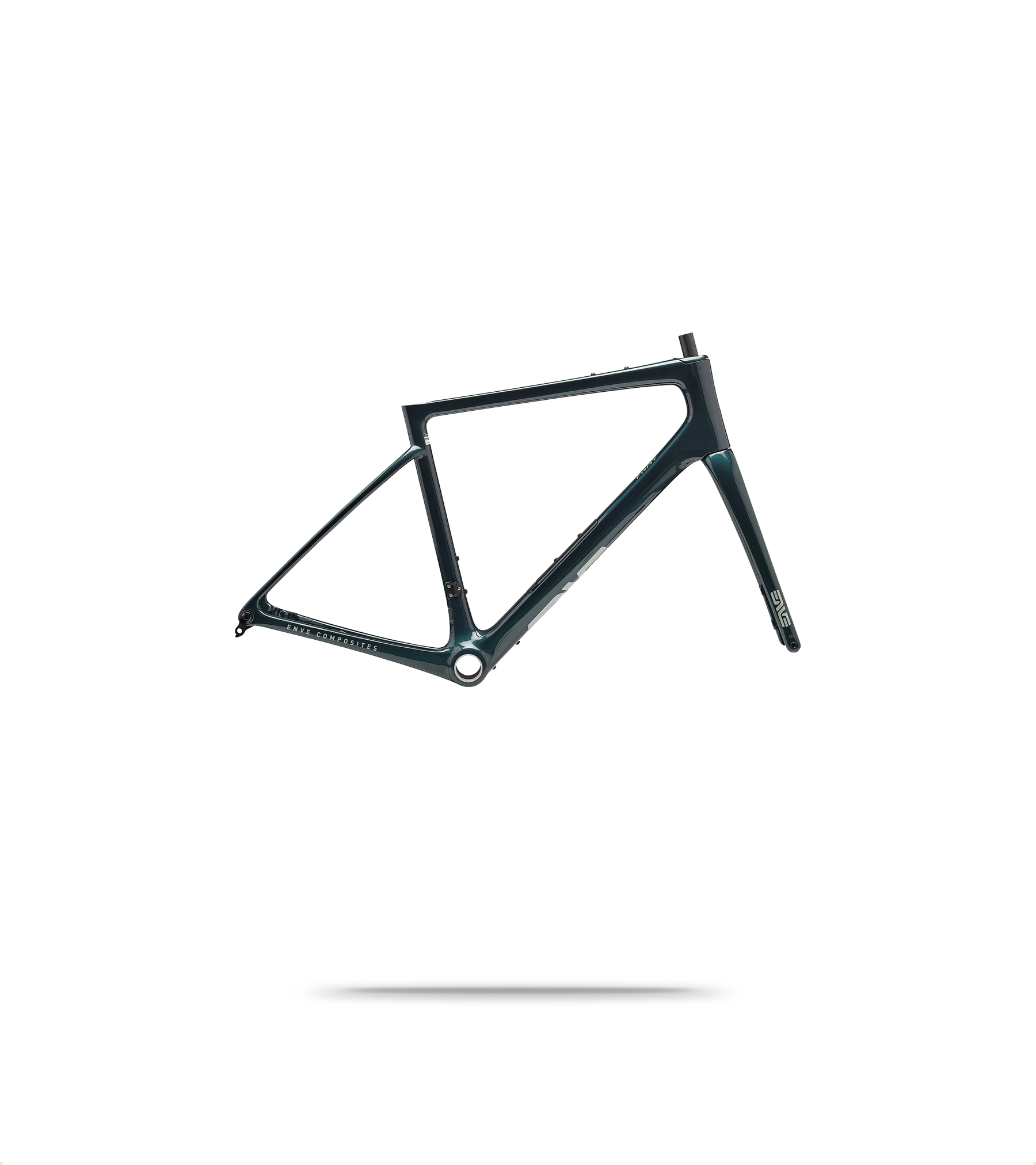 Fray Road Frameset