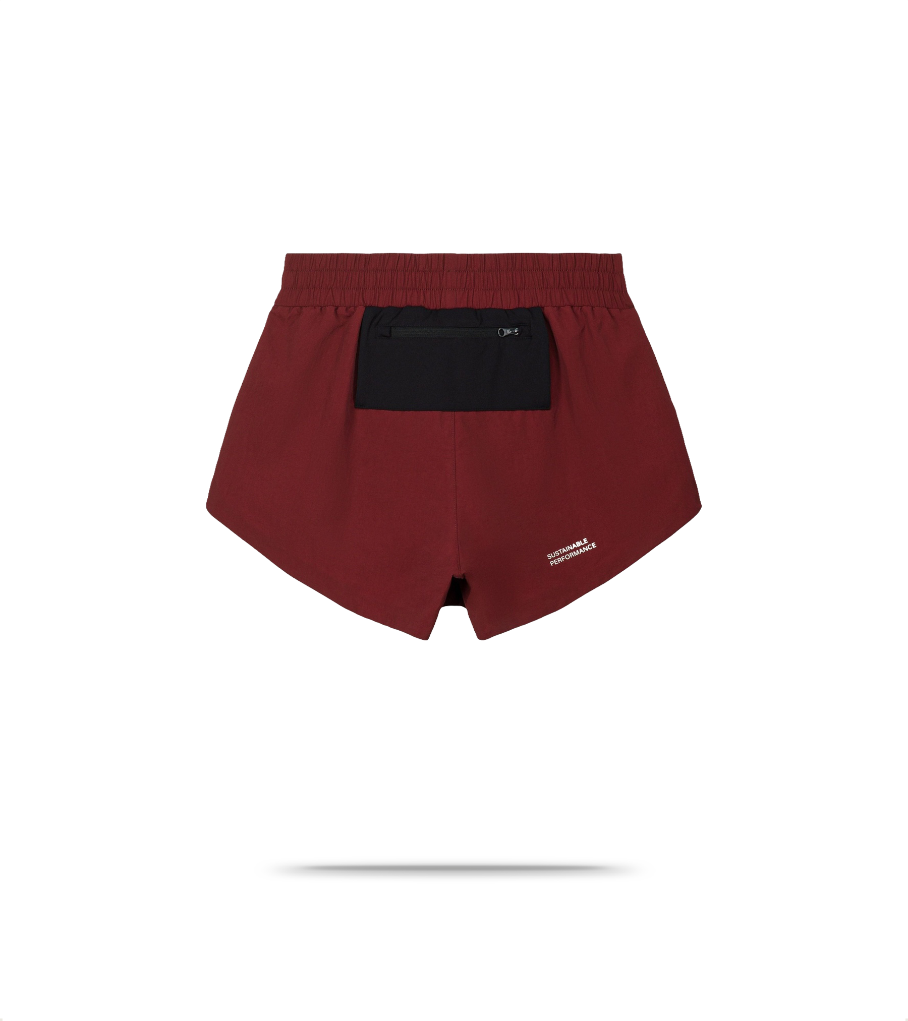 Women's ShellLight 2in1 Running Shorts