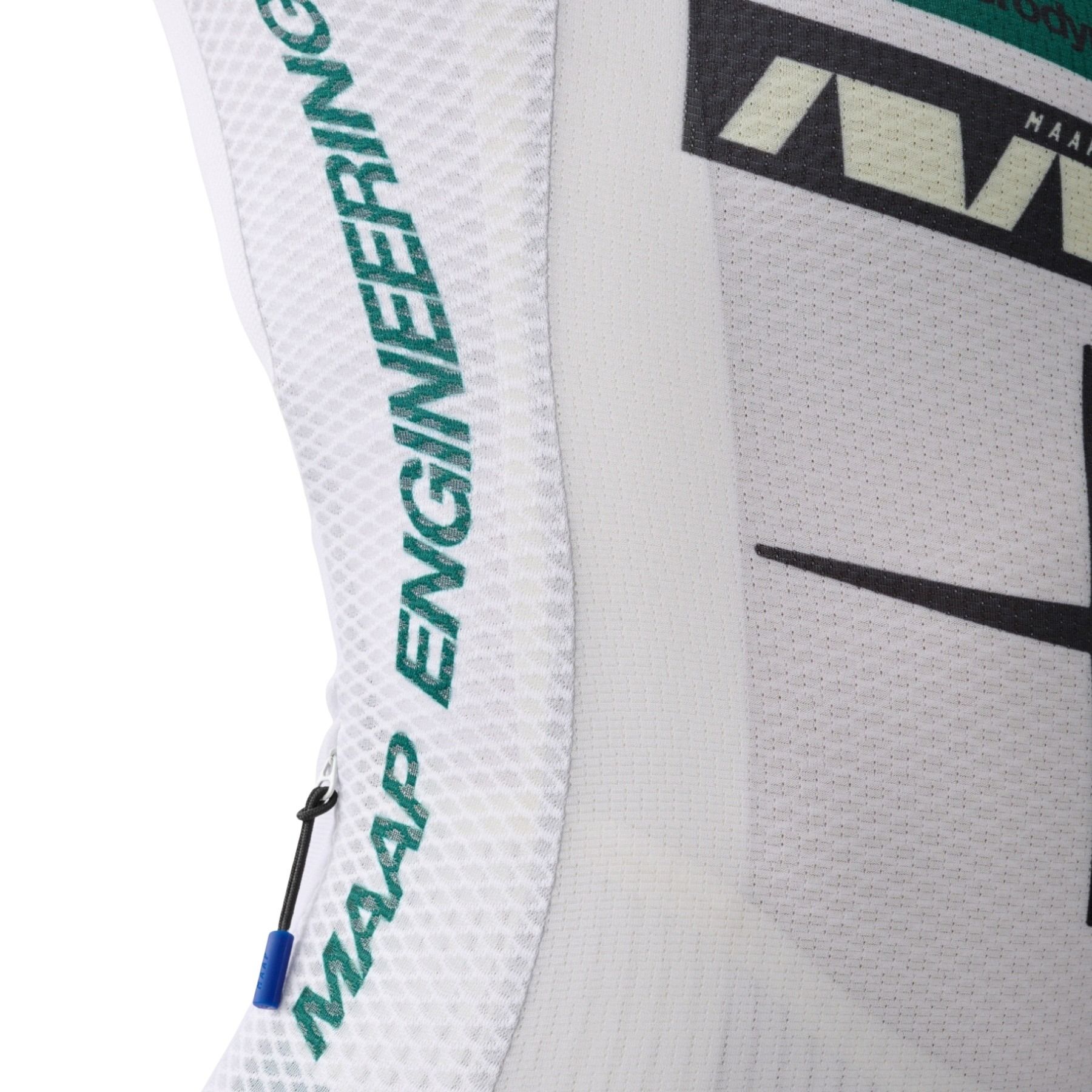 Women's Drome Pro Air Jersey 3.0
