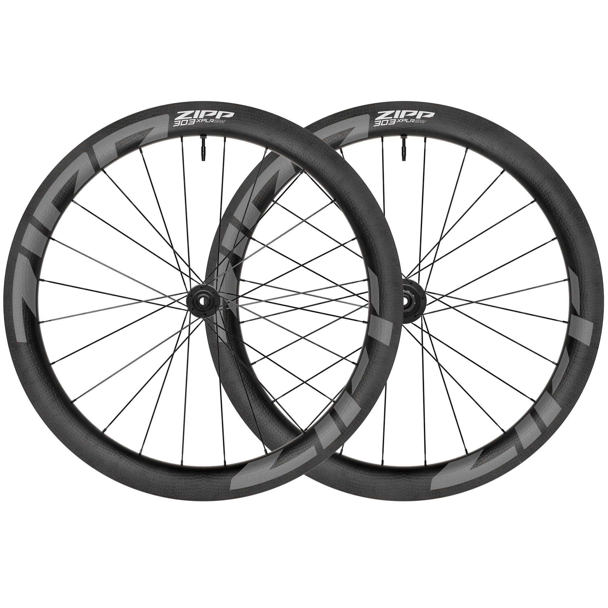303 XPLR SW Wheelset