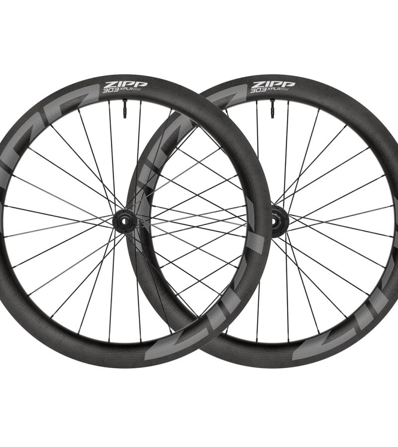 303 XPLR SW Wheelset