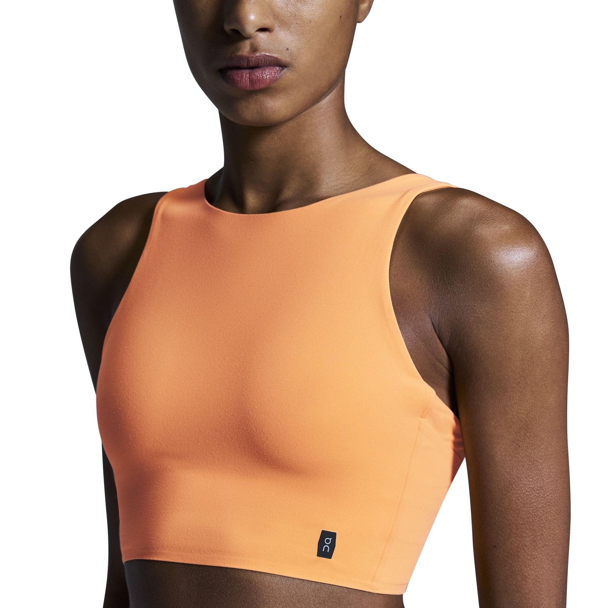 Women's Core 2-In-1 Crop Top