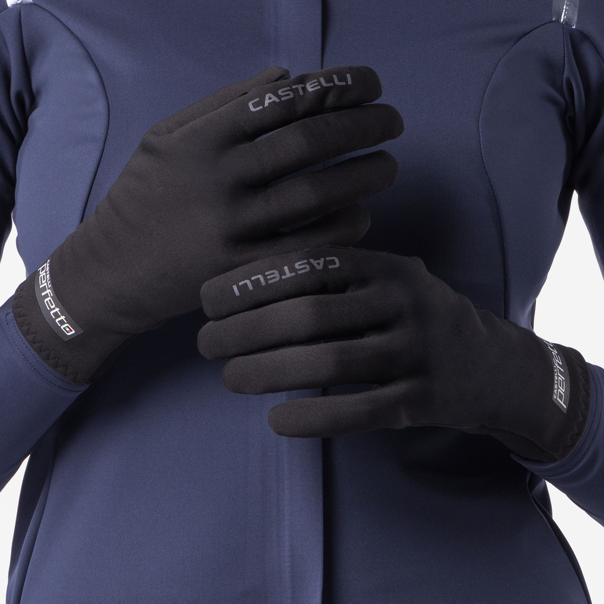 Women's Perfetto RoS 2 Gloves