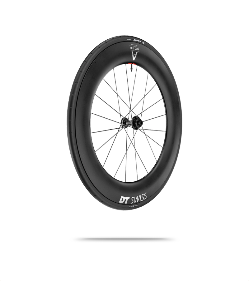 ARC 1100 DICUT WTS 85 Front Wheel