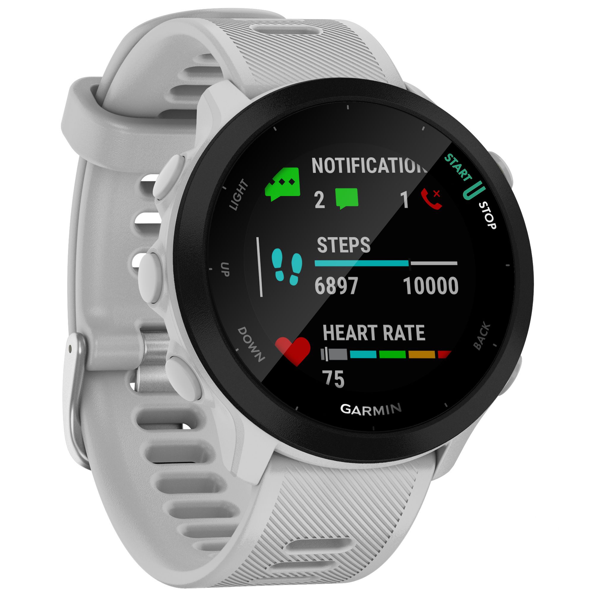 Forerunner 55 GPS Watch