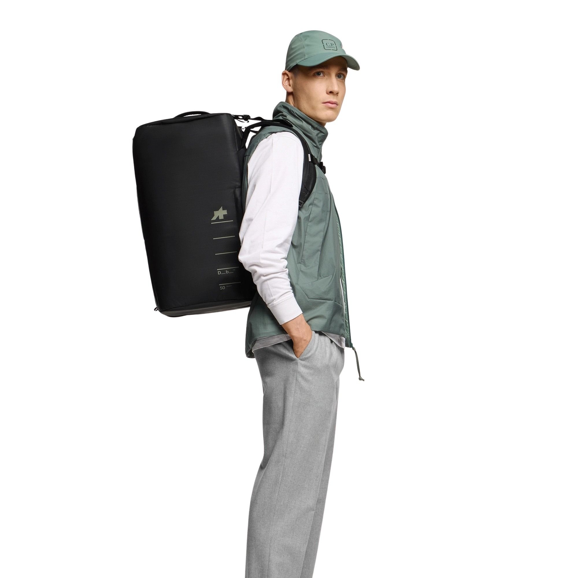 DB Travel Bag Bundle