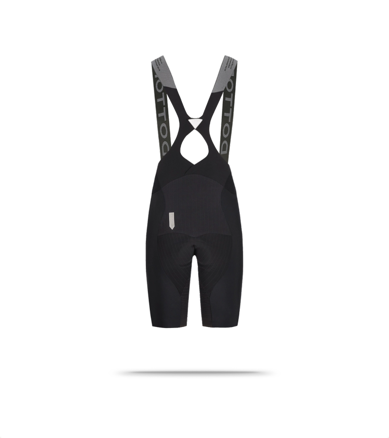 Women's Dottore Pro Bib Shorts