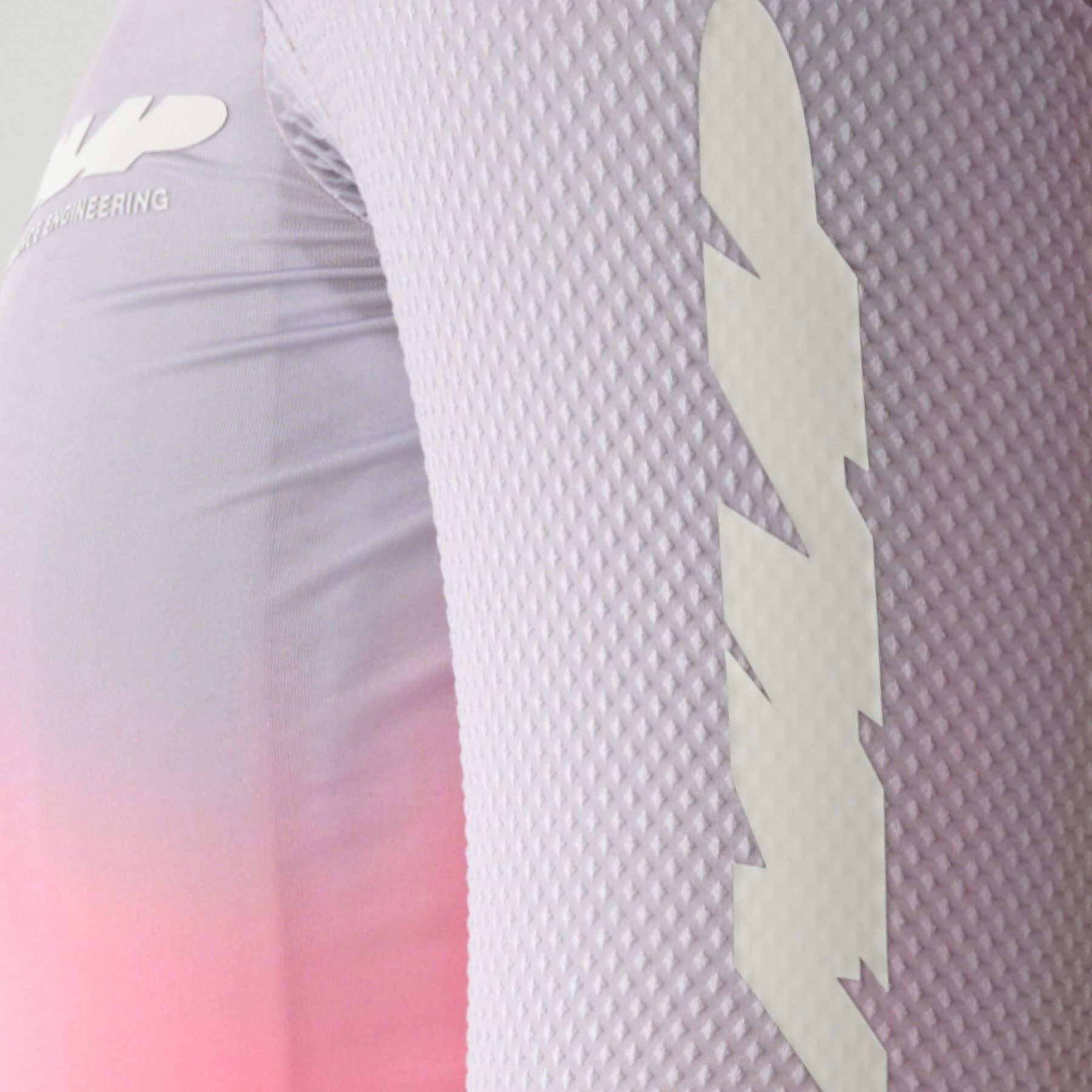 Women's Solar Pro Race Jersey