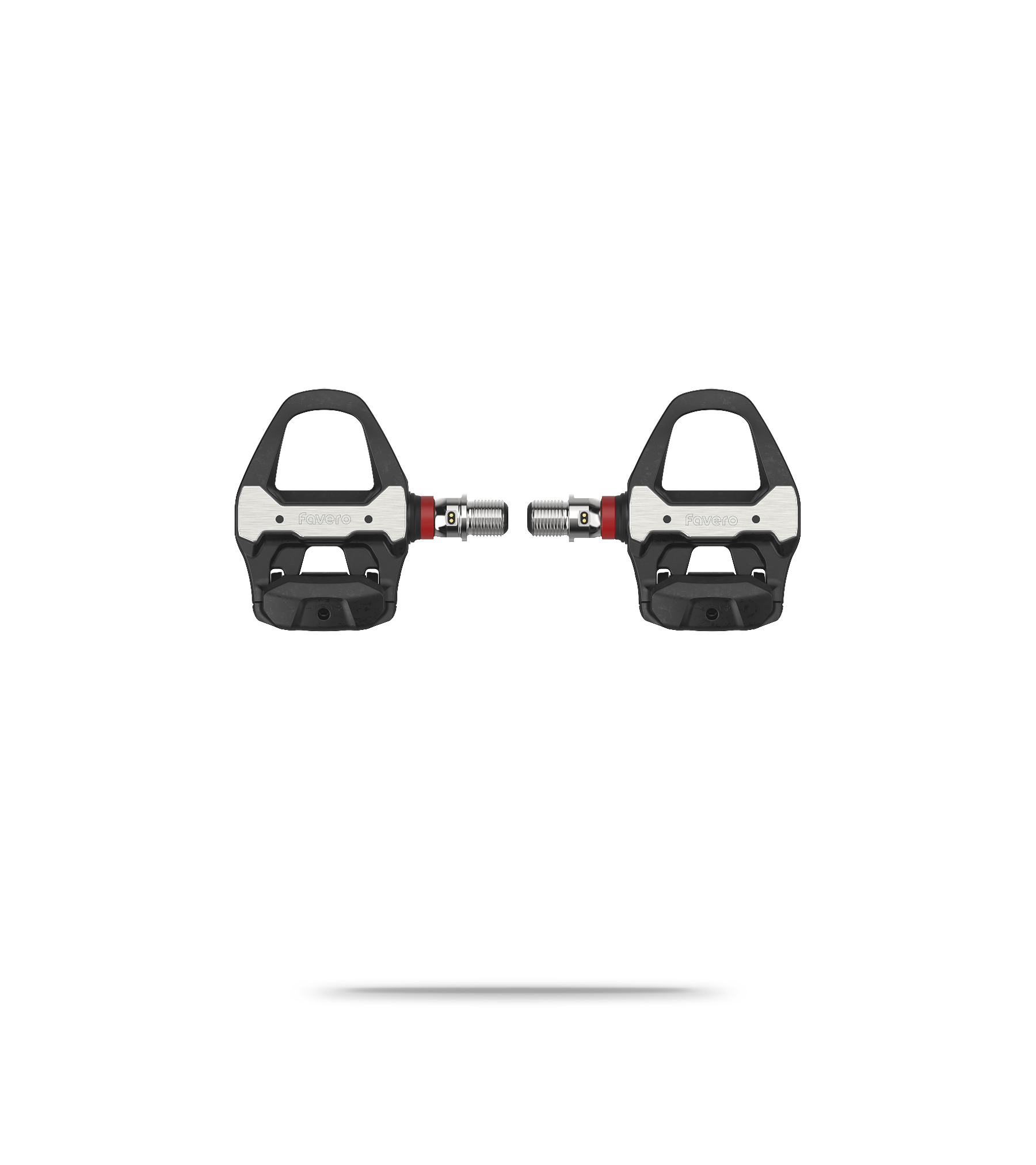 Assioma PRO RS-2 Dual Sided Power Meter Pedals