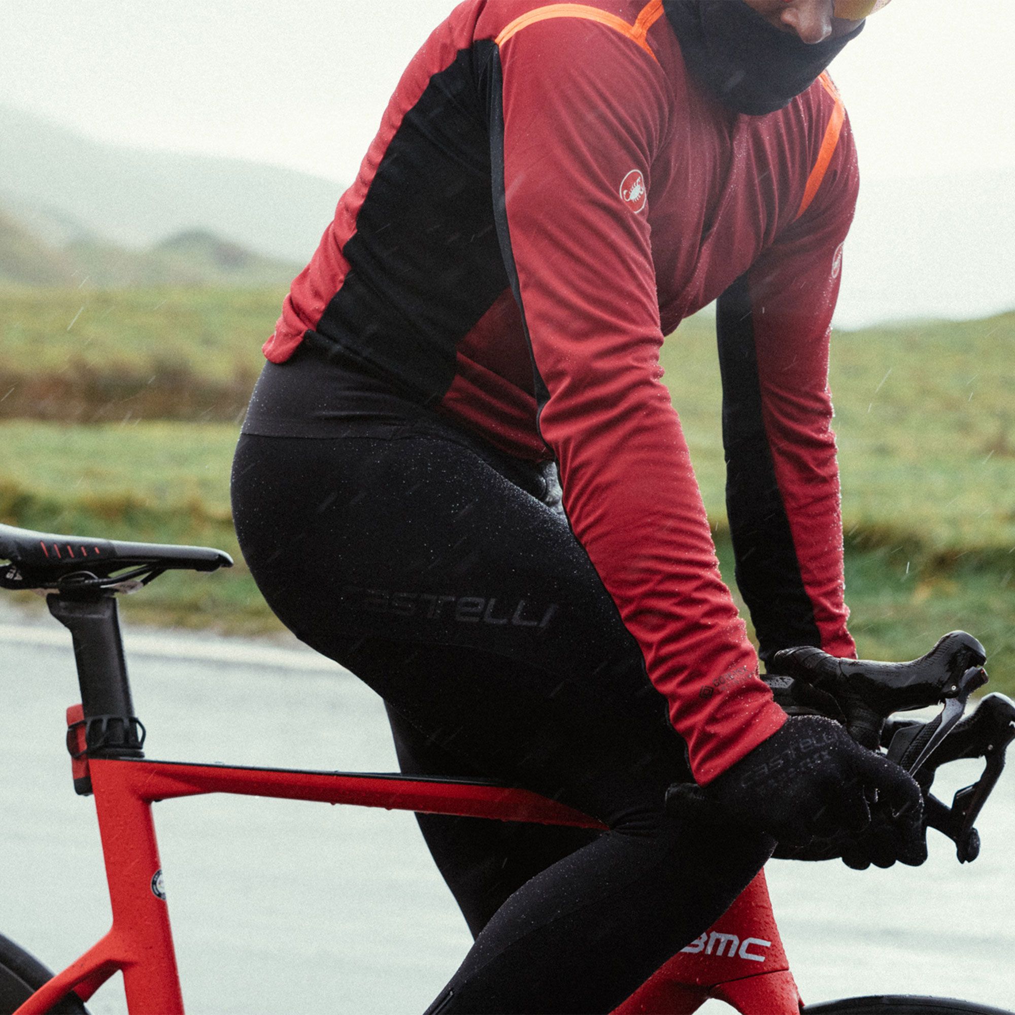 Tutto Nano Bib Tight