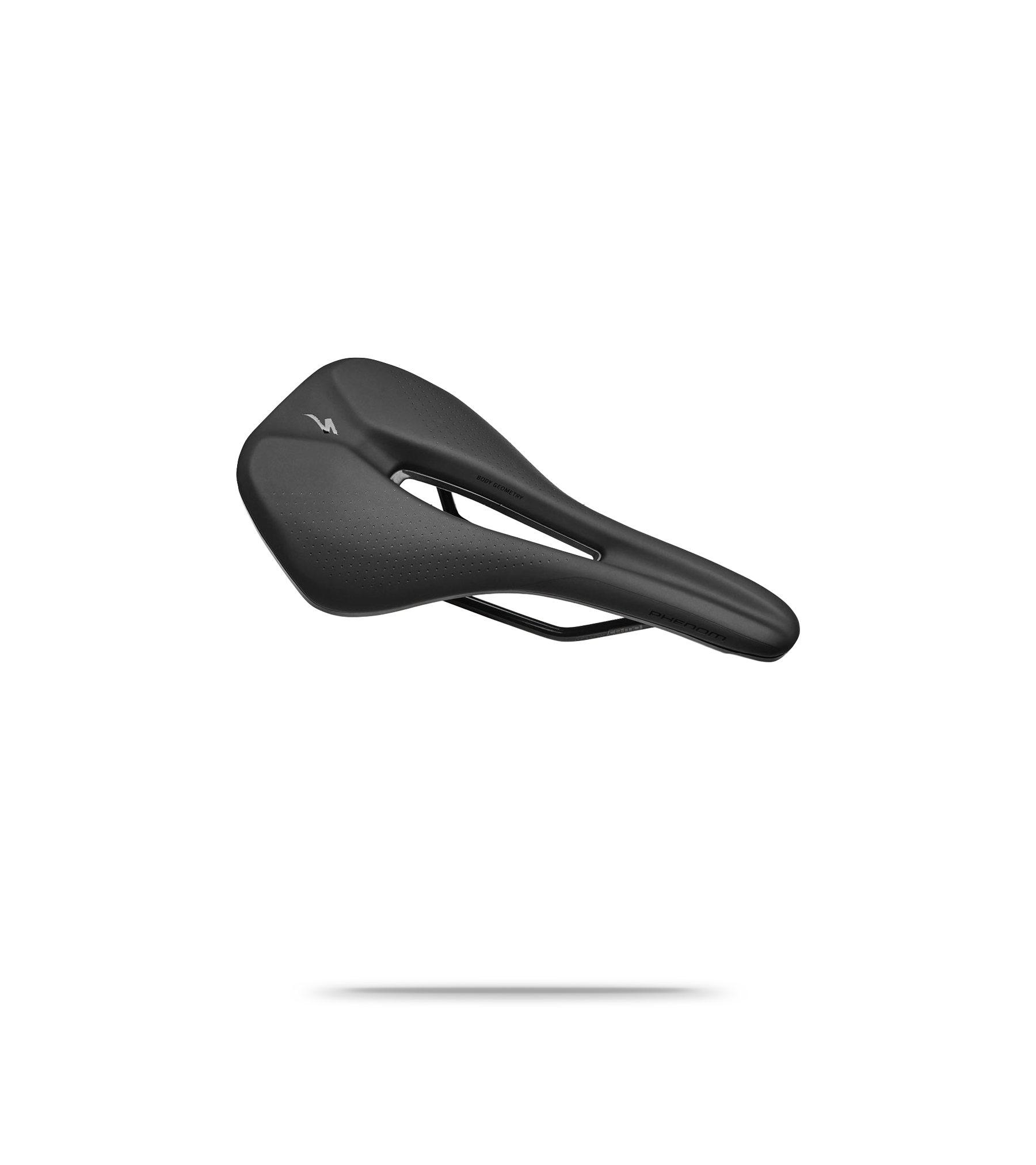 Phenom Comp Saddle