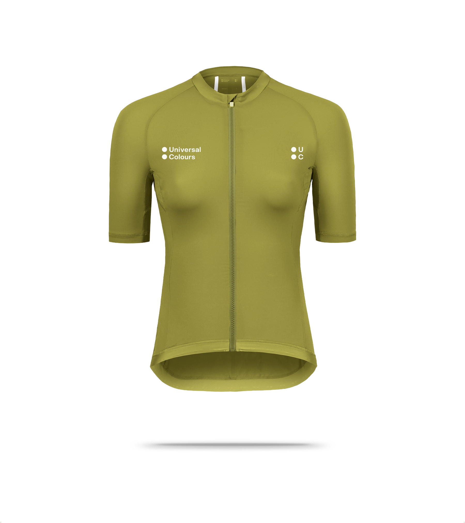 Mono Womens Short Sleeve Jersey