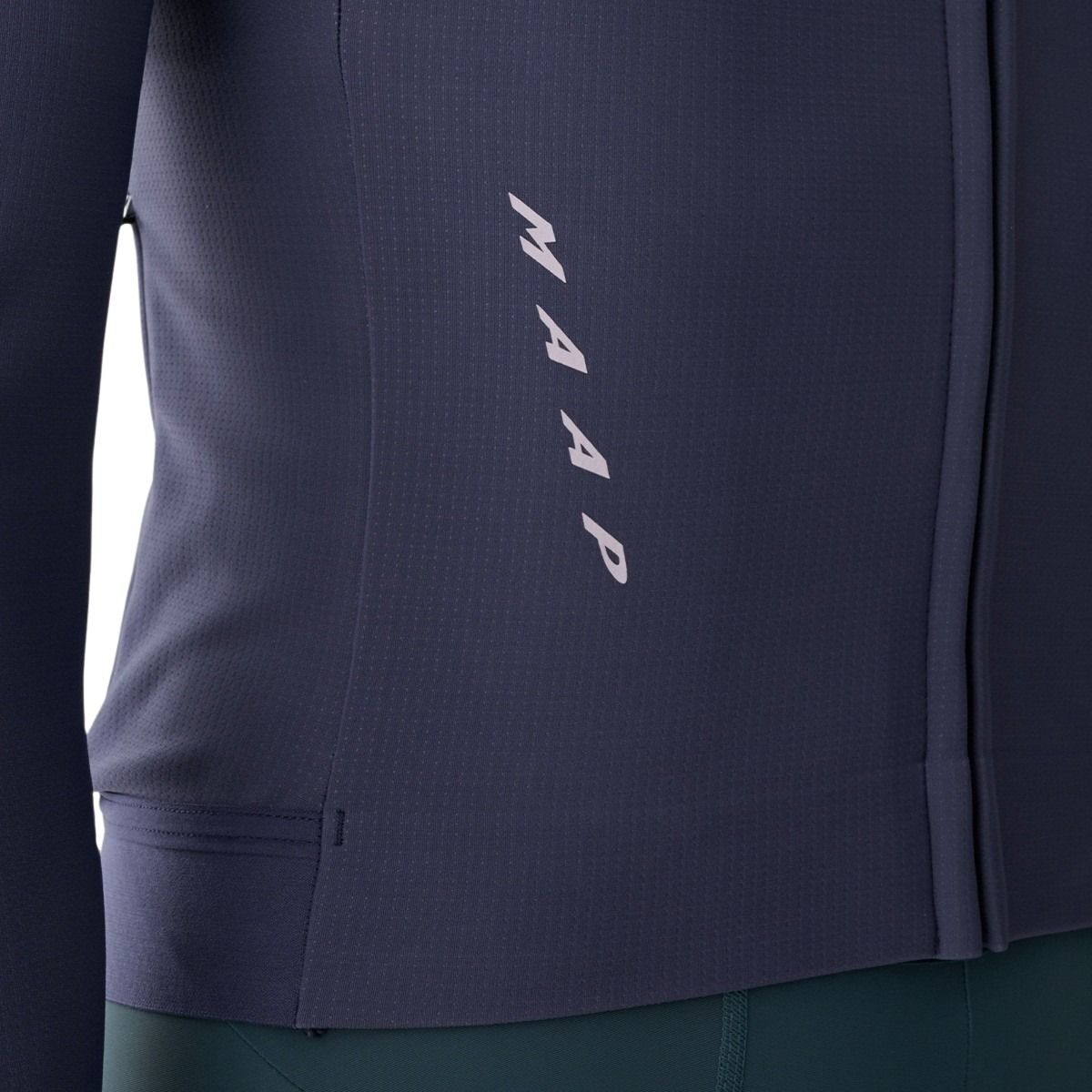 Level Thermal Long Sleeve Jersey 2.0