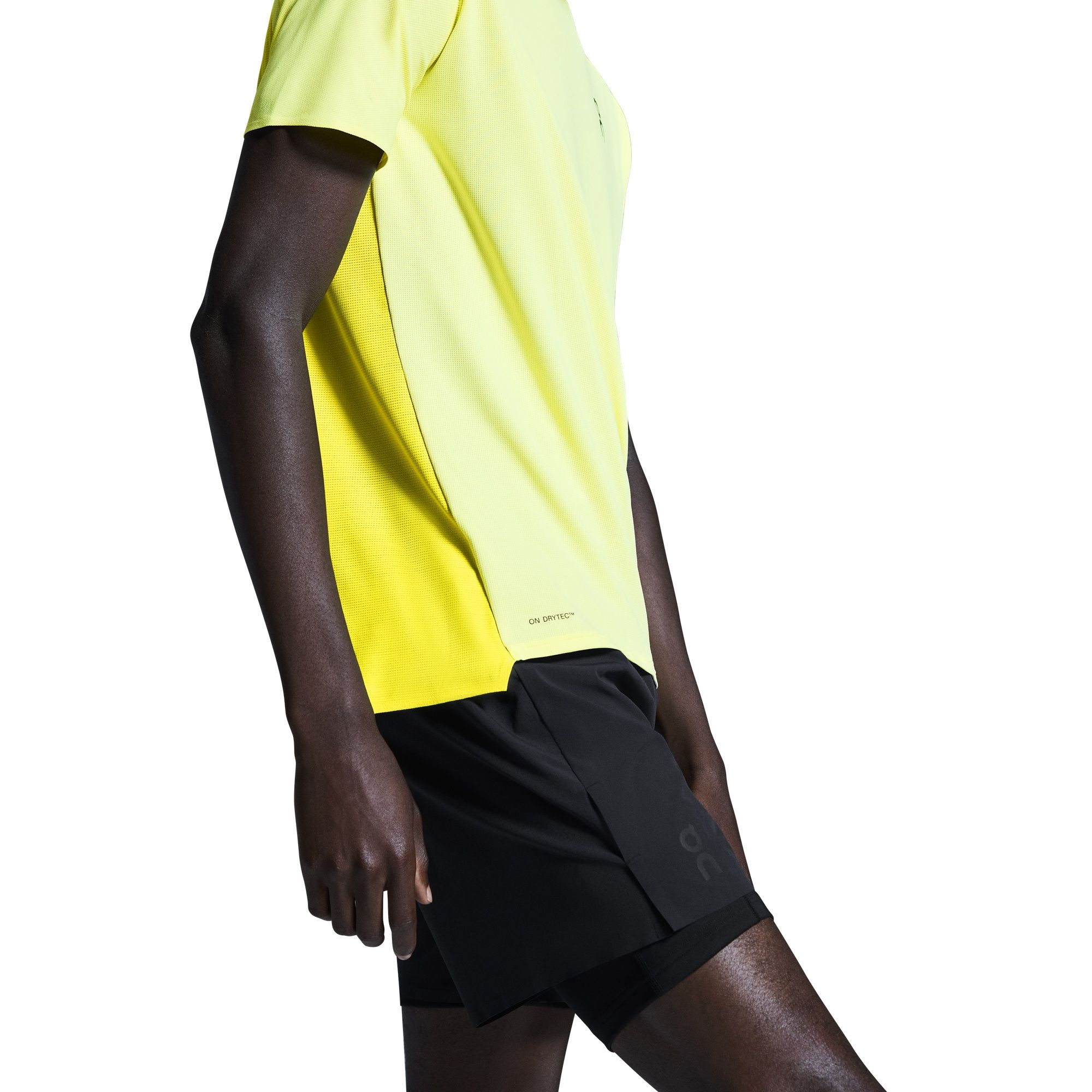5" Performance 2/1 Running Shorts