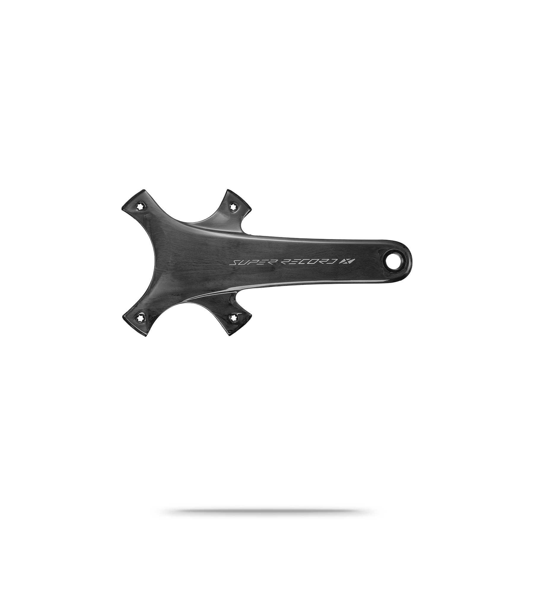 Super Record X Wireless 13 Speed Crank Arms