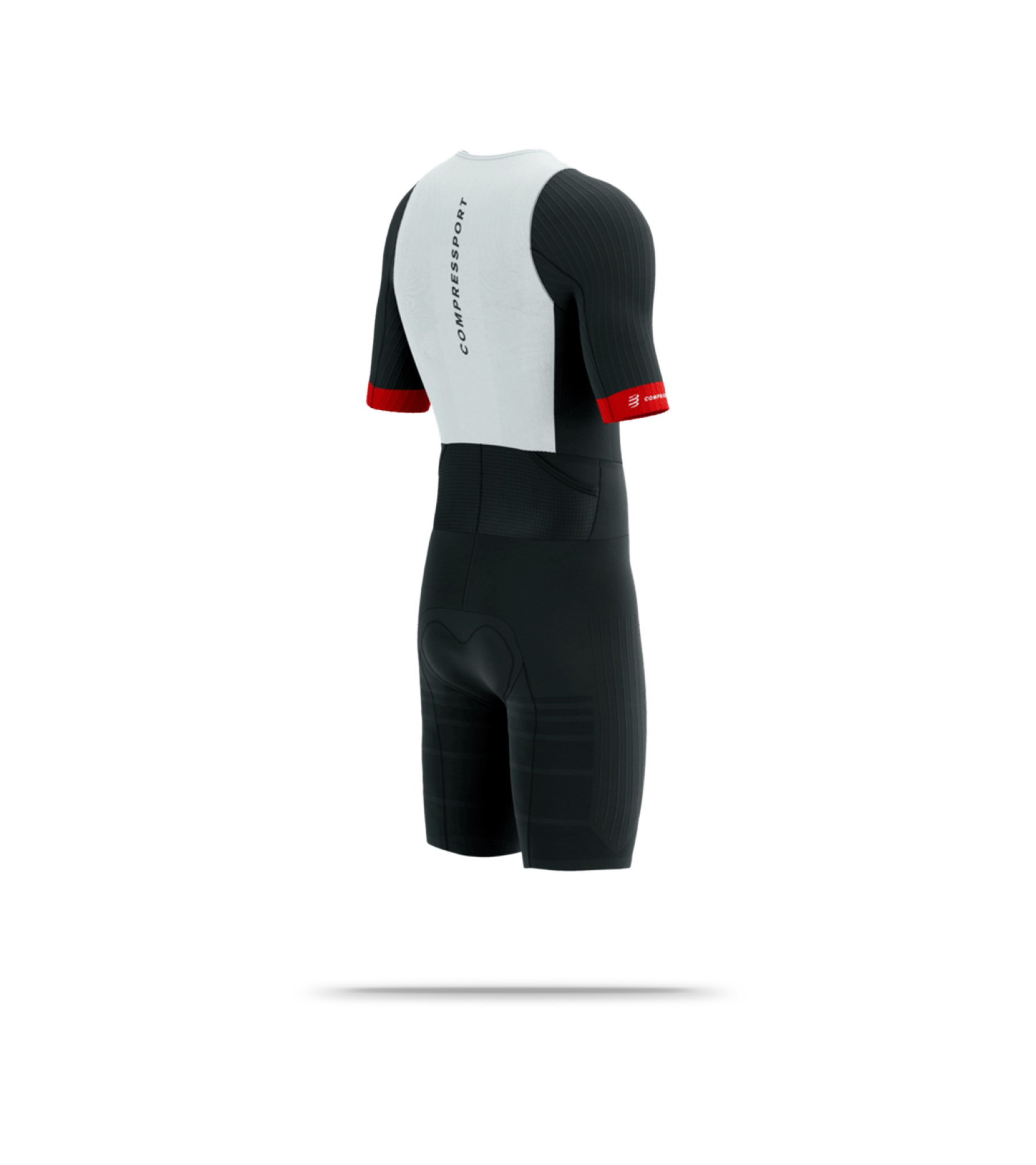 Stream Short Sleeve Trisuit
