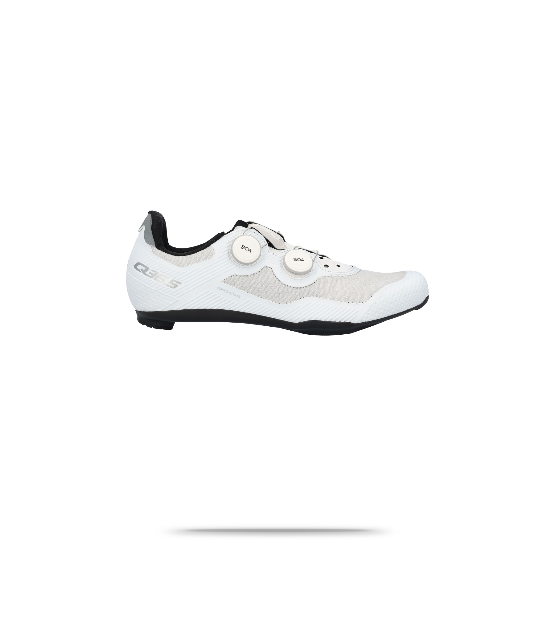 Gregarius Road Cycling Shoes