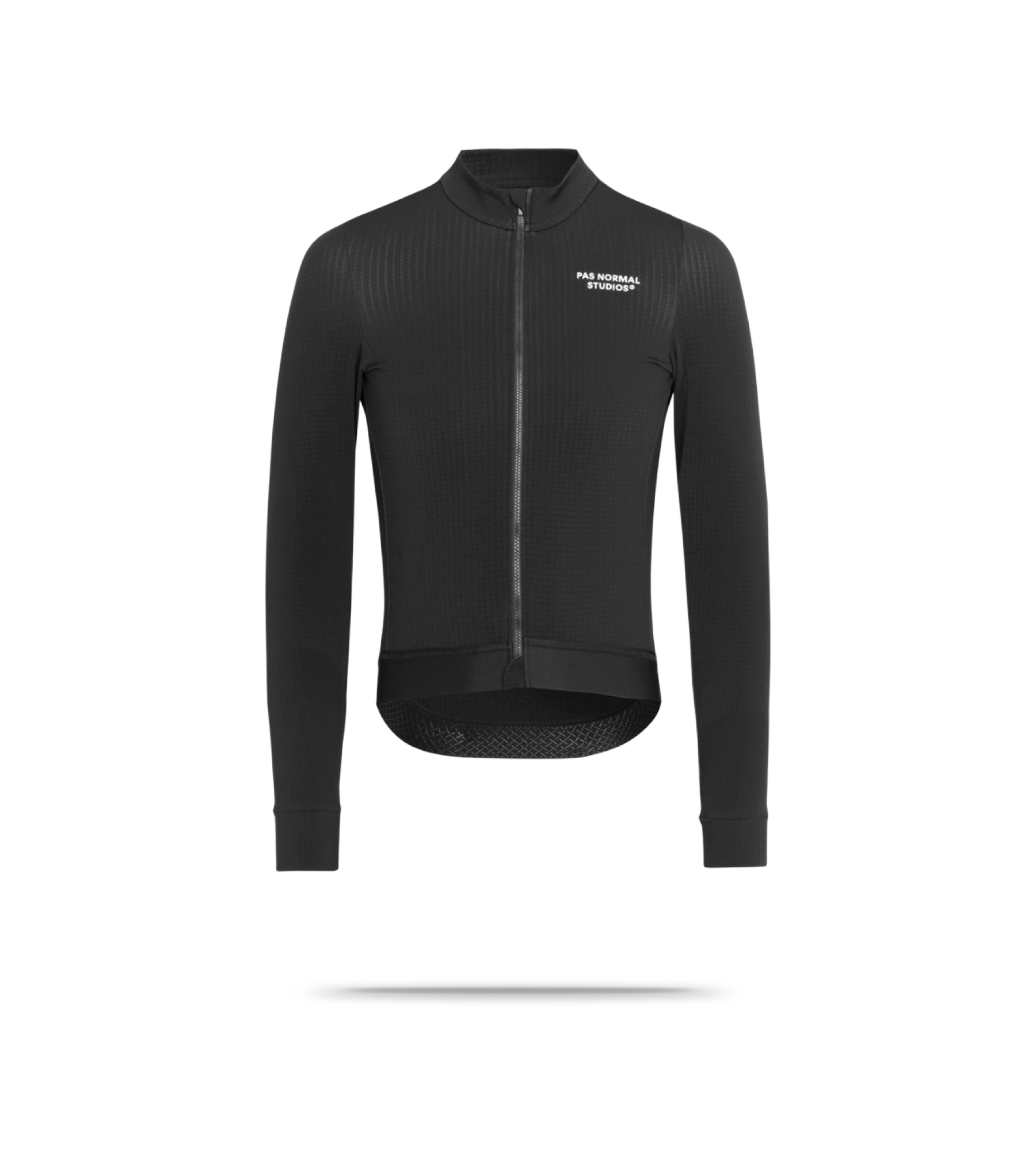 Essential Long Sleeve Jersey